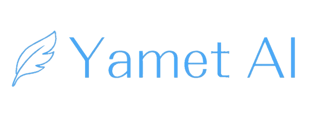 Yamet AI Logo